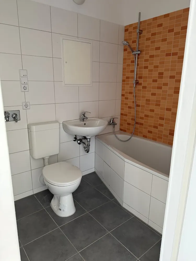 2 room apartment with 53 m² in Berlin – Photo 5