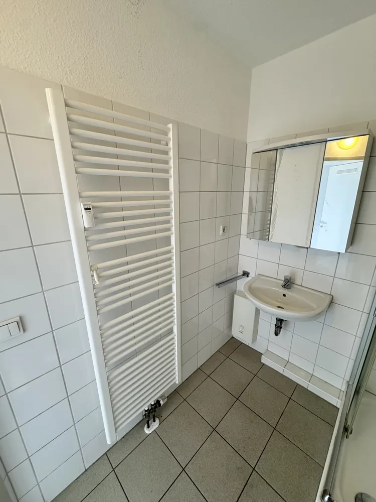 1 Zimmer Wohnung mit 27 m² in Dortmund – Bild 3