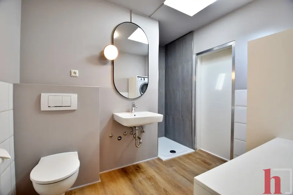 4 Zimmer Haus mit 113 m² in Cloppenburg – Bild 4