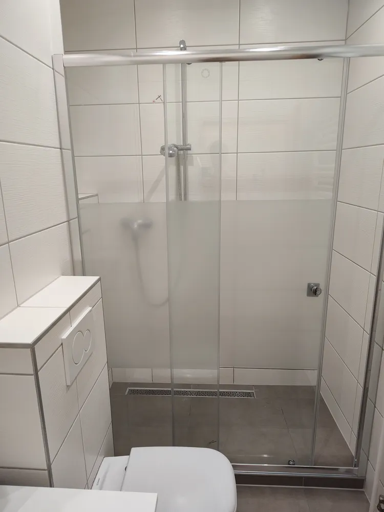 2 Zimmer Wohnung mit 45 m² in Frankfurt am Main – Bild 6