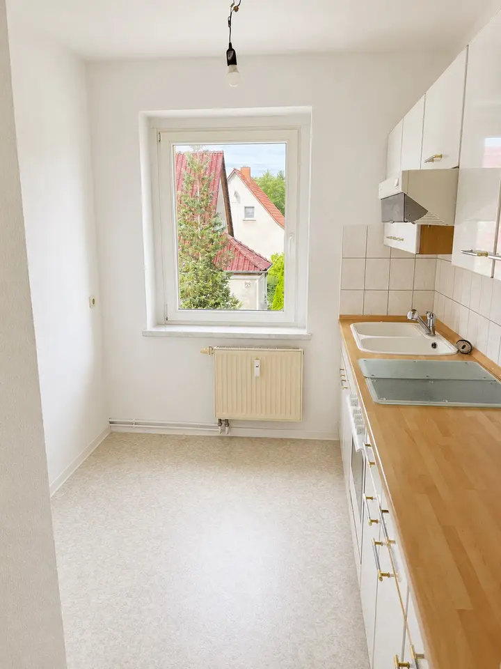 Studio mit 31 m² in Frankfurt (Oder) – Bild 8