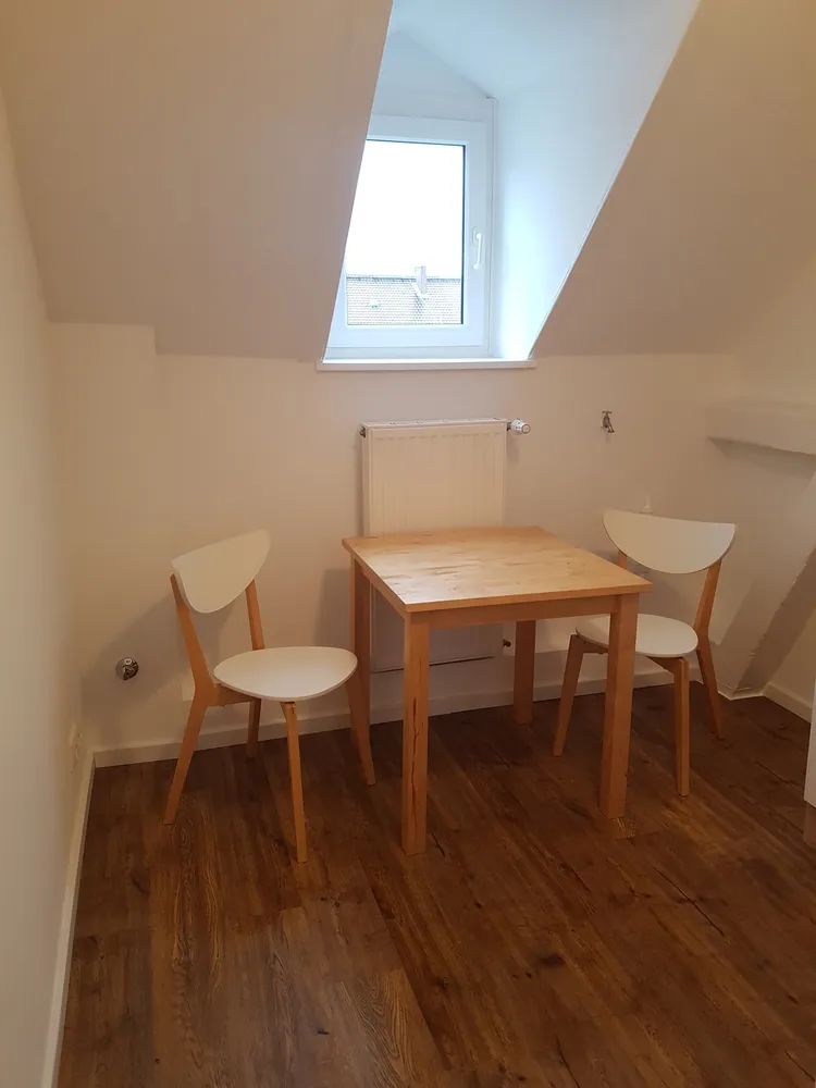 1 Zimmer Wohnung mit 30 m² in Wiesbaden – Bild 4
