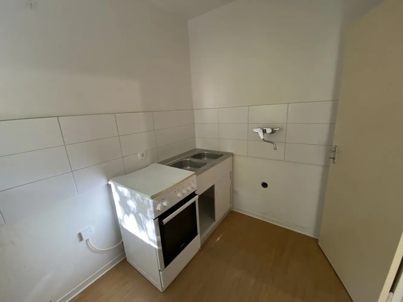 1 Zimmer Wohnung mit 33 m² in Berlin – Bild 10
