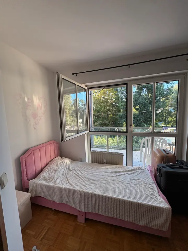 3 Zimmer Wohnung mit 75 m² in Straubing – Bild 9