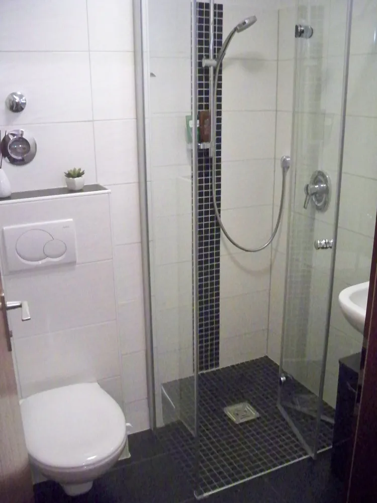 2 Zimmer Wohnung mit 46 m² in Ludwigsburg – Bild 2