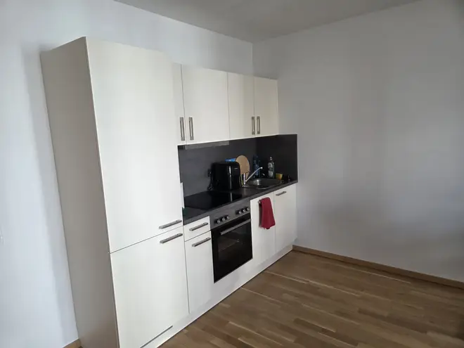 2 Zimmer Wohnung mit 67 m² in Frankfurt am Main – Bild 2