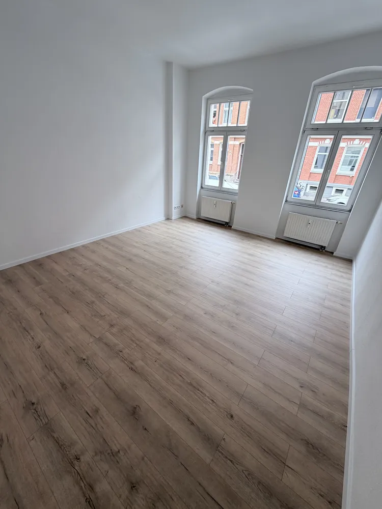 4 room apartment with 96 m² in Zwickau – Photo 4