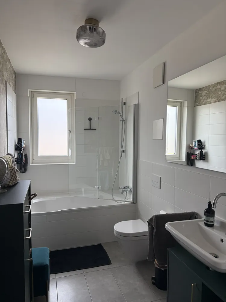 3 room apartment with 110 m² in Munich – Photo 8