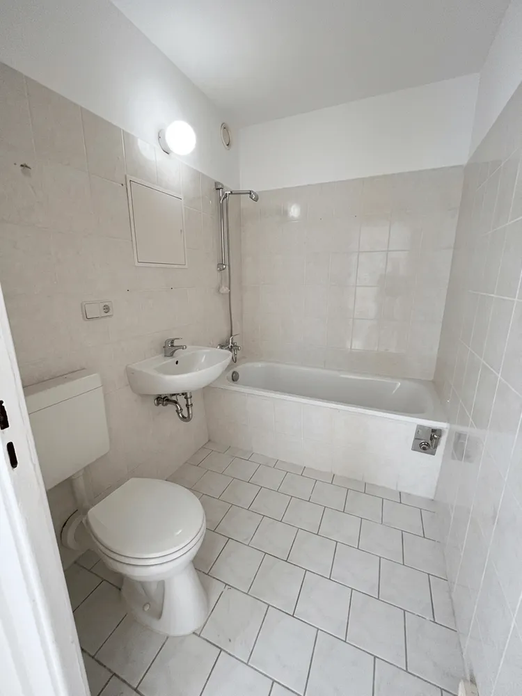 2 Zimmer Wohnung mit 32 m² in Schwarzenberg – Bild 5