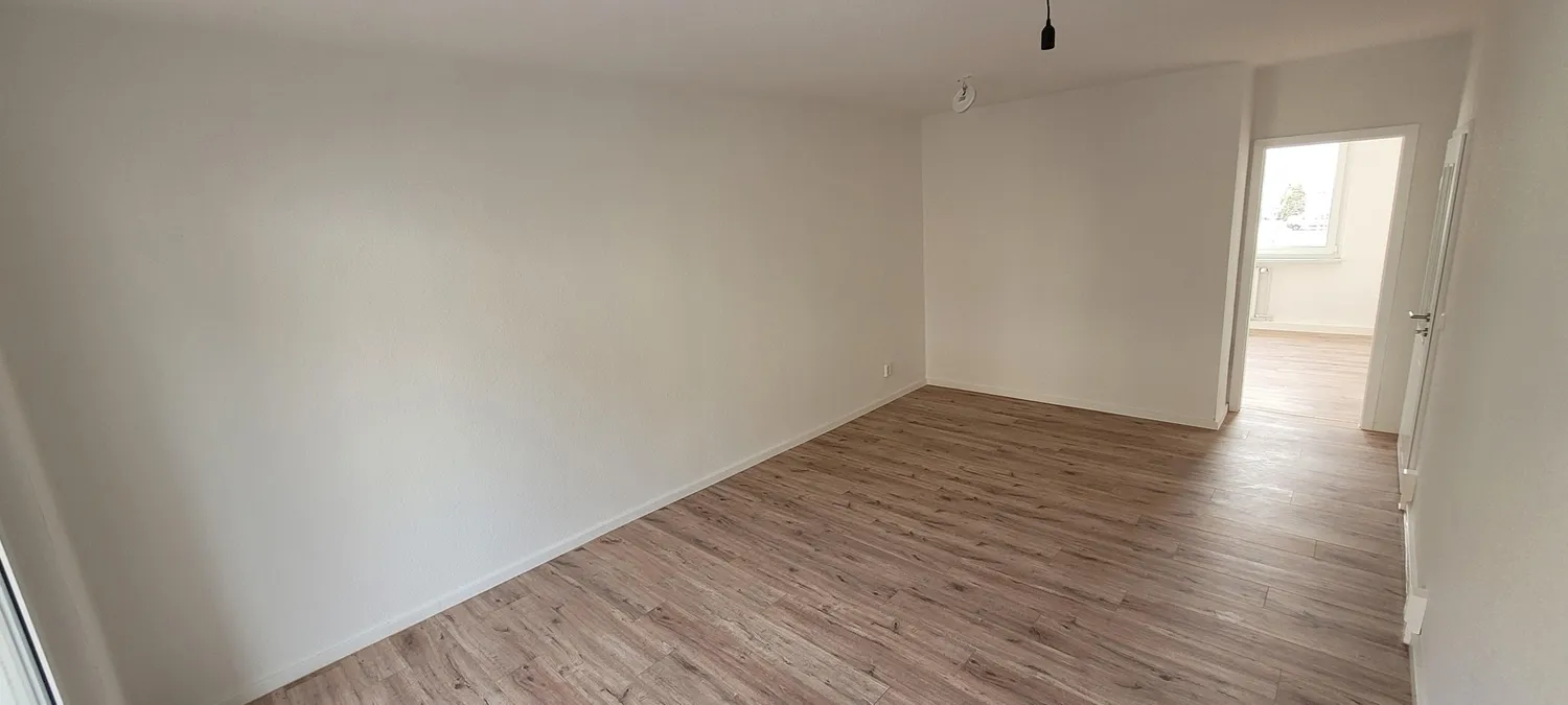 3 room apartment with 62 m² in Erfurt – Photo 5