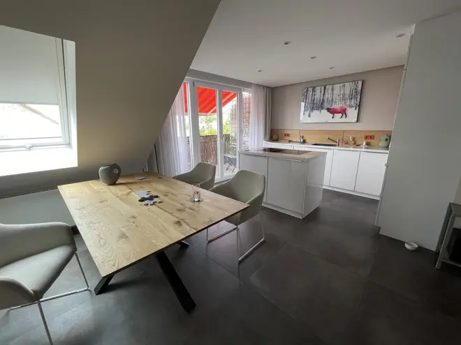 2 Zimmer Wohnung mit 52 m² in Berlin – Bild 7