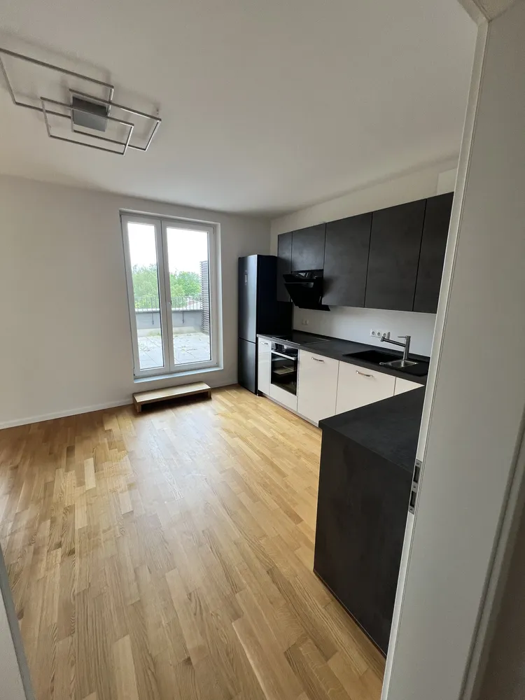 3 Zimmer Wohnung mit 88 m² in Ahrensburg – Bild 6