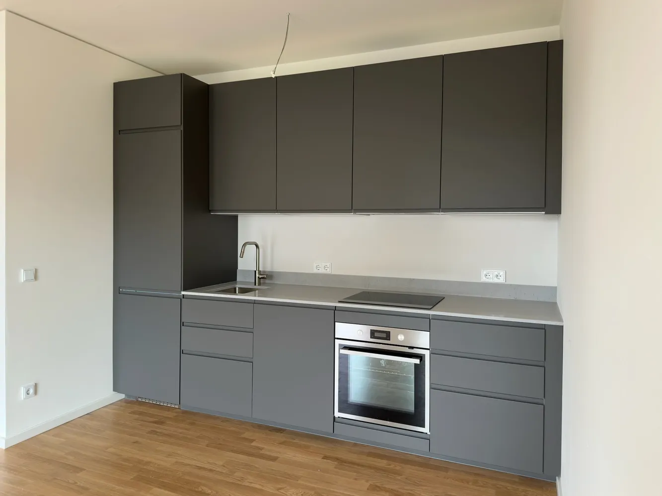 2 room apartment with 52 m² in Berlin – Photo 10