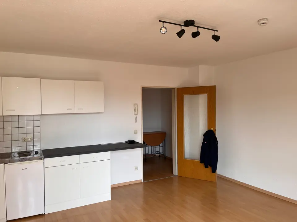 Studio mit 28 m² in Regensburg – Bild 4