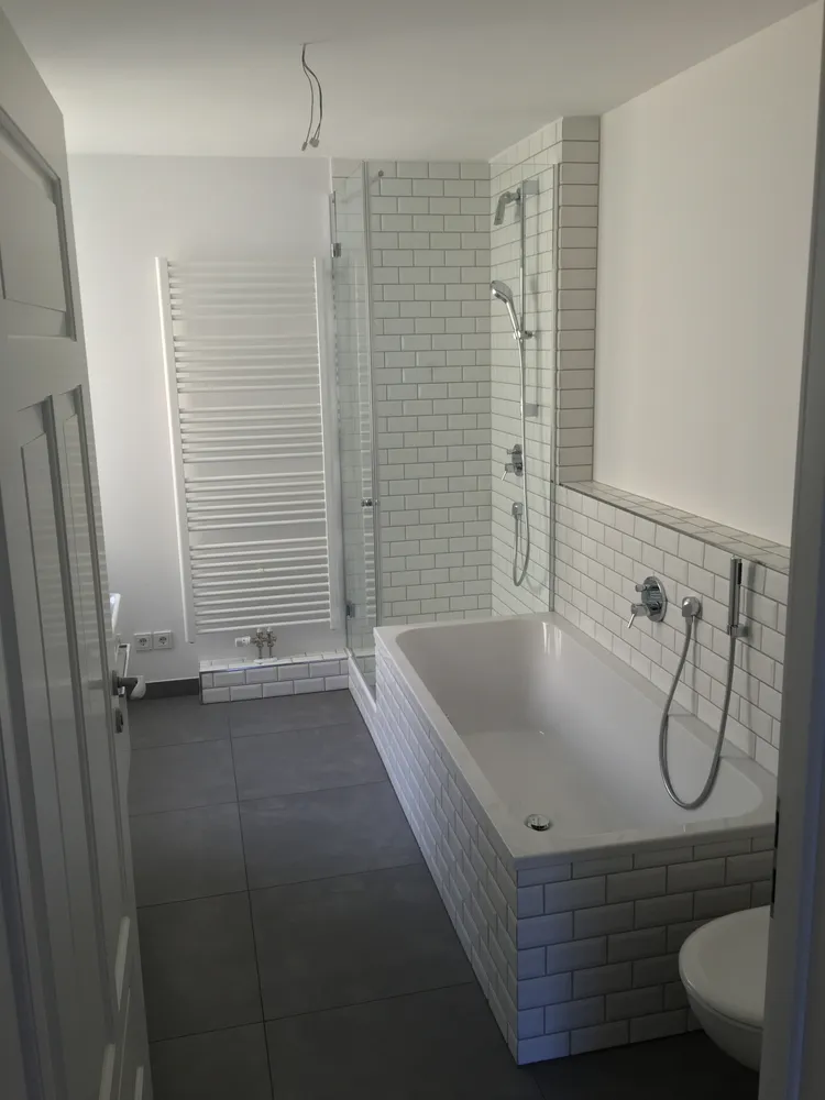 2 Zimmer Wohnung mit 81 m² in München – Bild 9