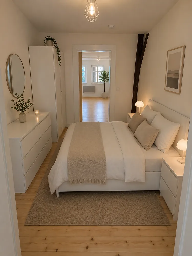 3 Zimmer Wohnung mit 60 m² in Esslingen am Neckar – Bild 7