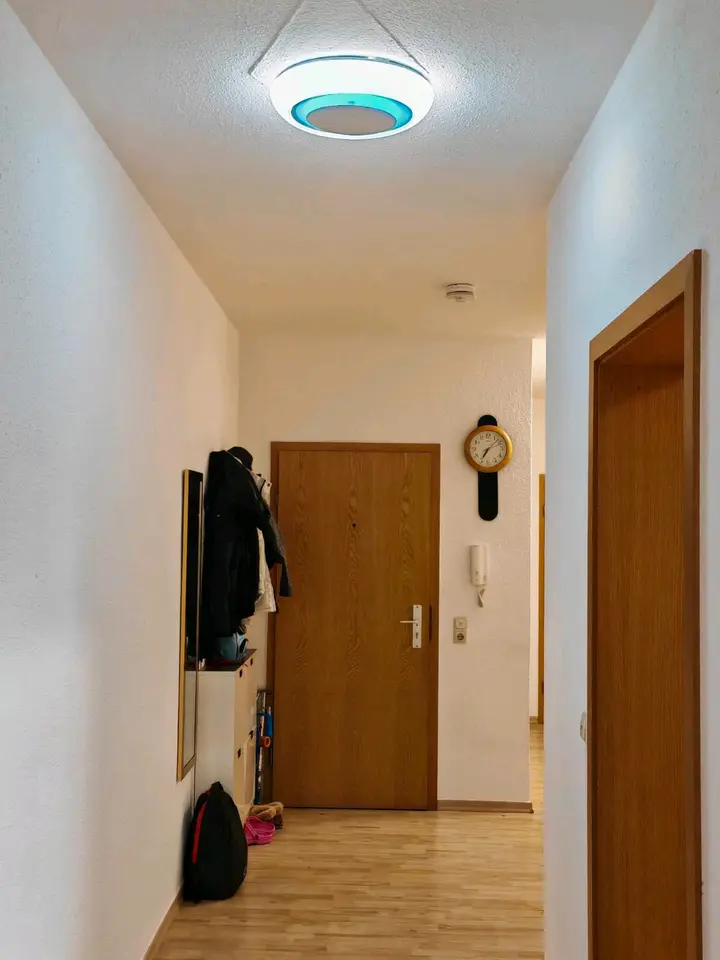 3 room apartment with 84 m² in Chemnitz – Photo 9