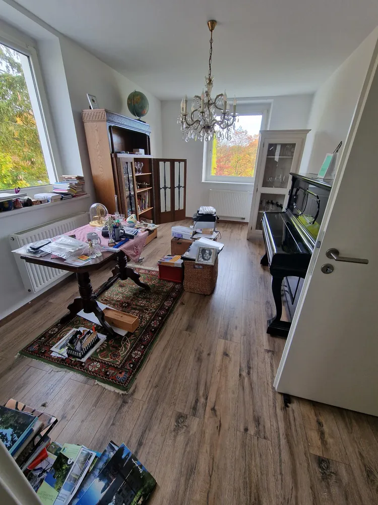 3 Zimmer Wohnung mit 68 m² in Hof – Bild 4