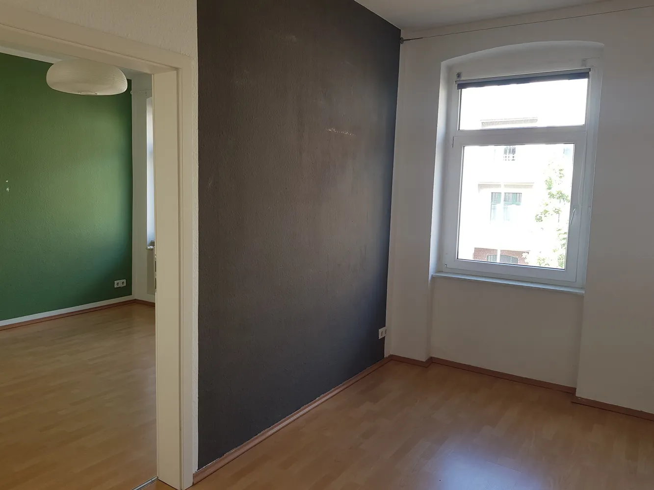 3 room apartment with 80 m² in Halle (Saale) – Photo 4