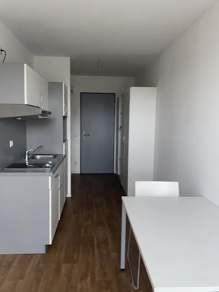 1 Zimmer Wohnung mit 21 m² in Dresden – Bild 2