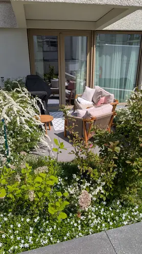 2 Zimmer Wohnung mit 60 m² in München – Bild 1