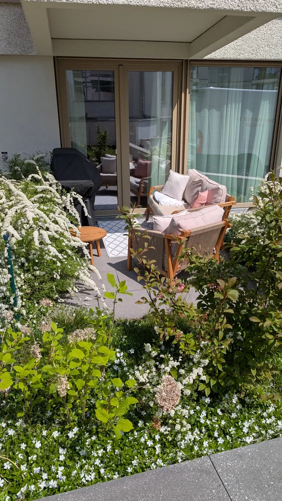 2 Zimmer Wohnung mit 60 m² in München – Bild 1