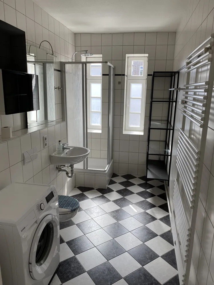 2 Zimmer Wohnung mit 61 m² in Hannover – Bild 5