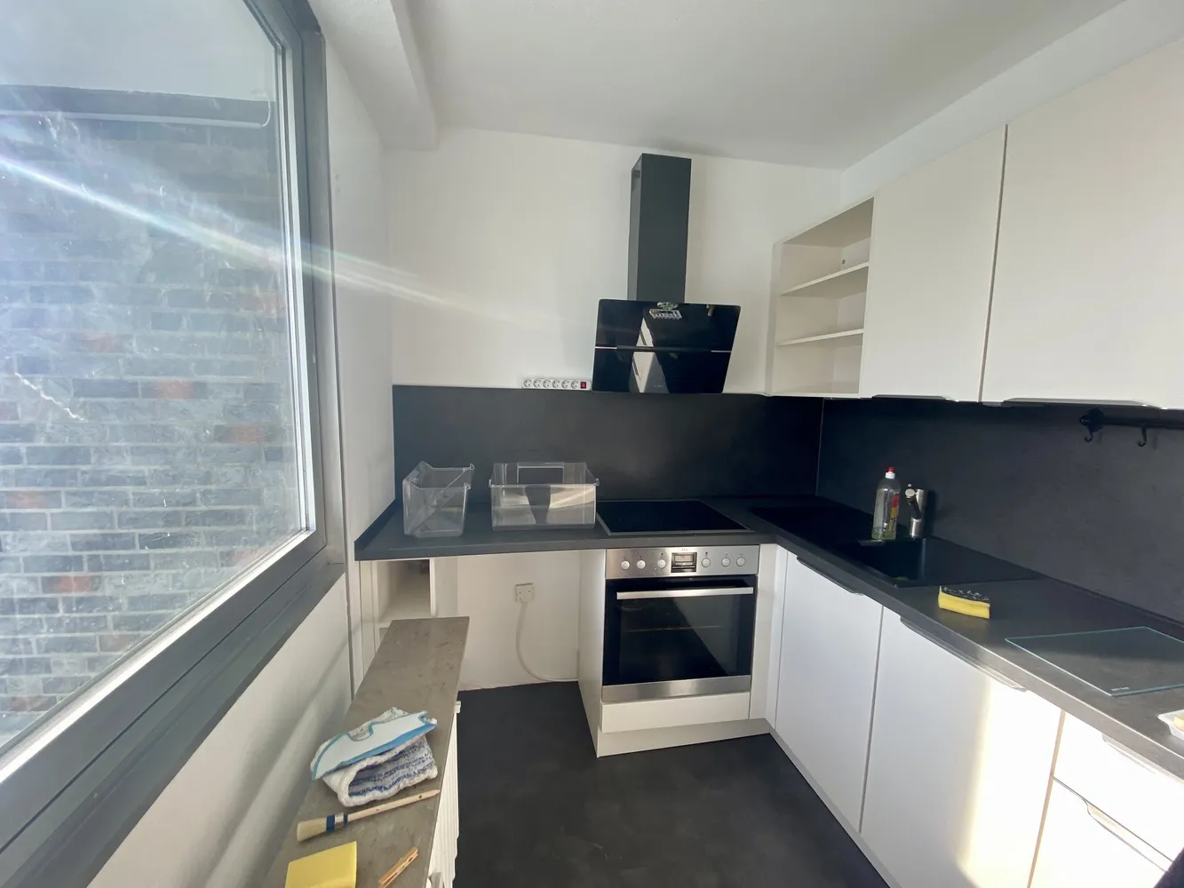 2 room apartment with 62 m² in Ratingen – Photo 12