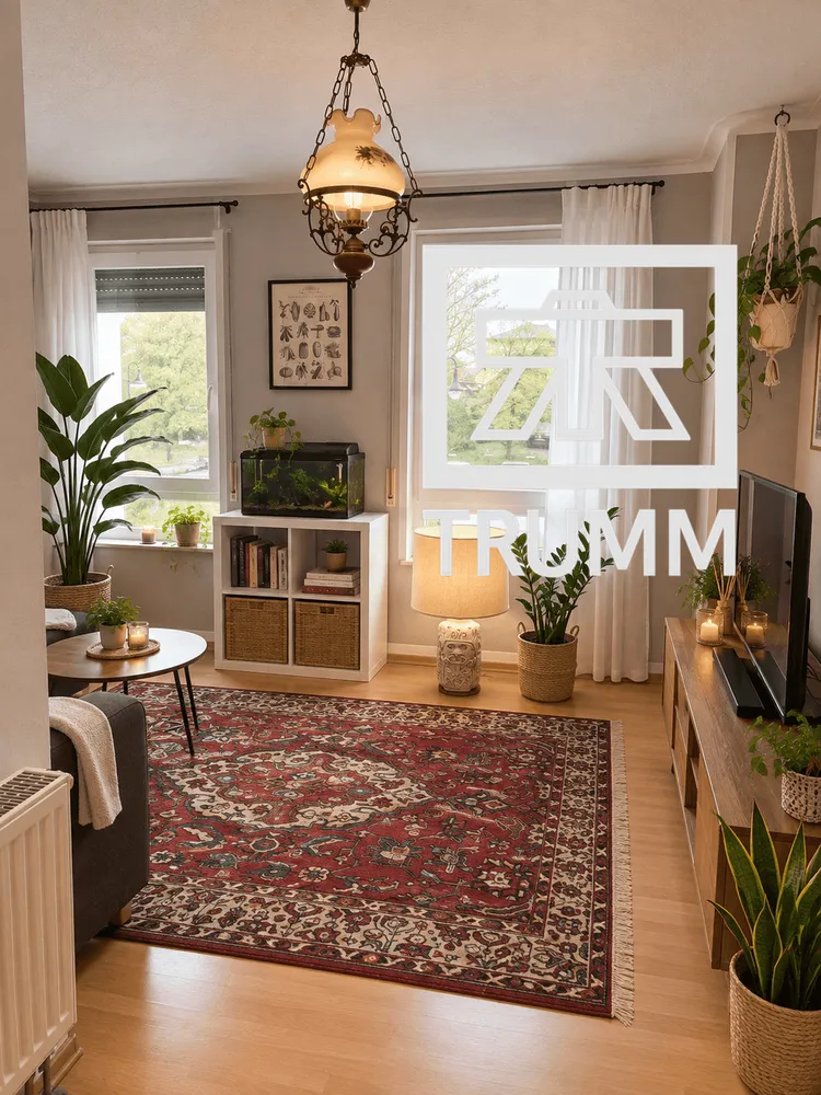 3 Zimmer Wohnung mit 78 m² in Wurzen – Bild 3