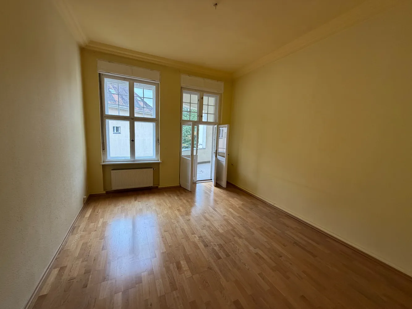 3 Zimmer Wohnung mit 122 m² in Leipzig – Bild 4