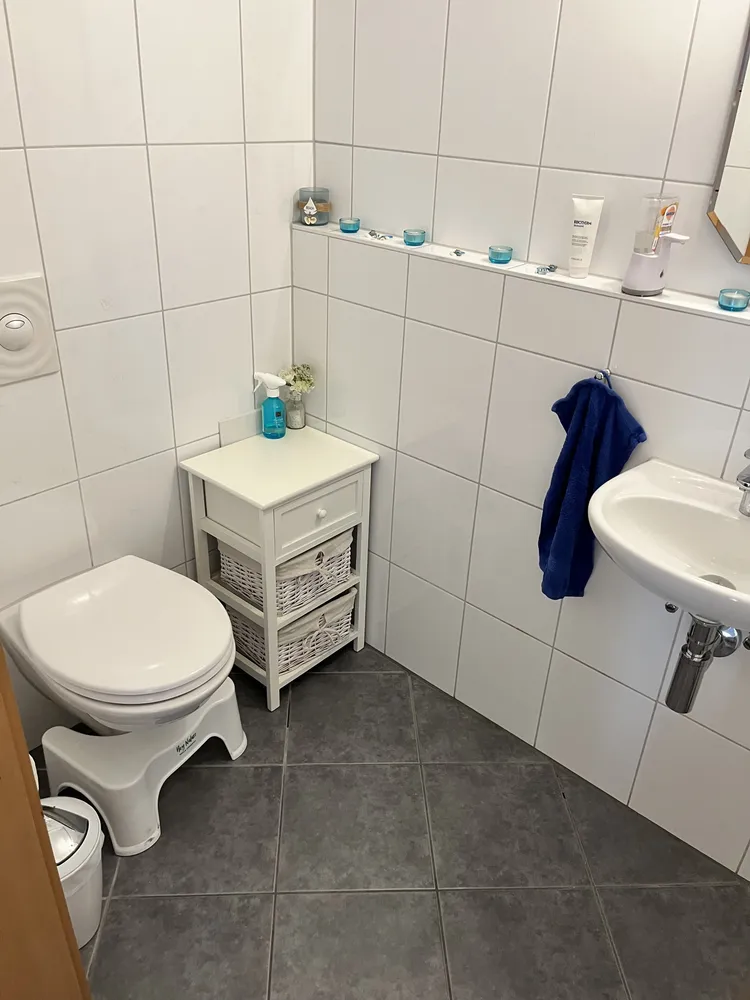 3 room apartment with 82 m² in Backnang – Photo 7