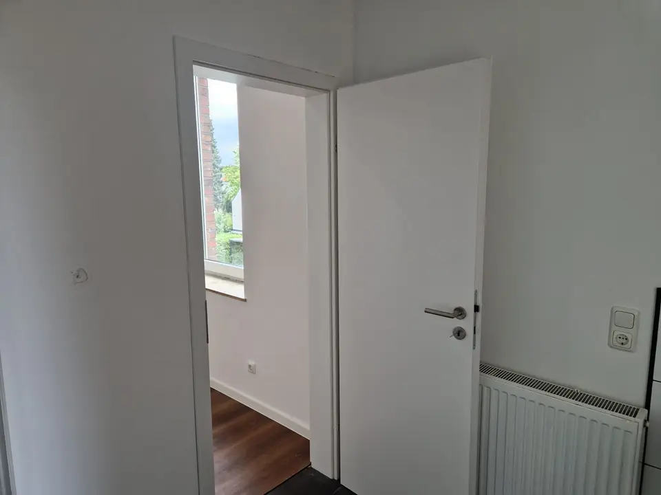 3 Zimmer Wohnung mit 55 m² in Minden – Bild 9