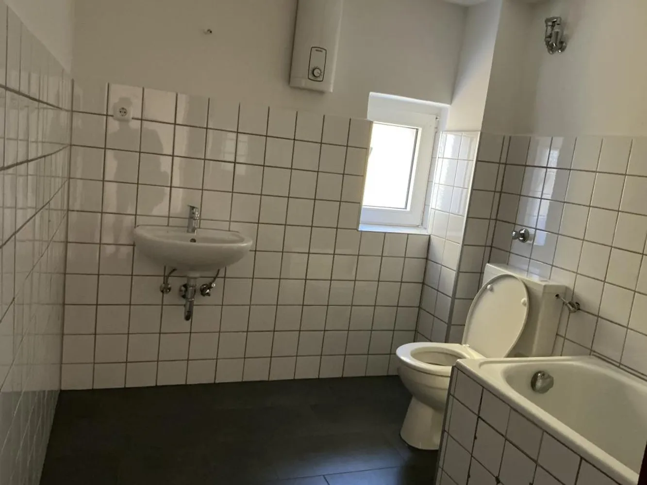 2 Zimmer Wohnung mit 54 m² in Gelsenkirchen – Bild 8