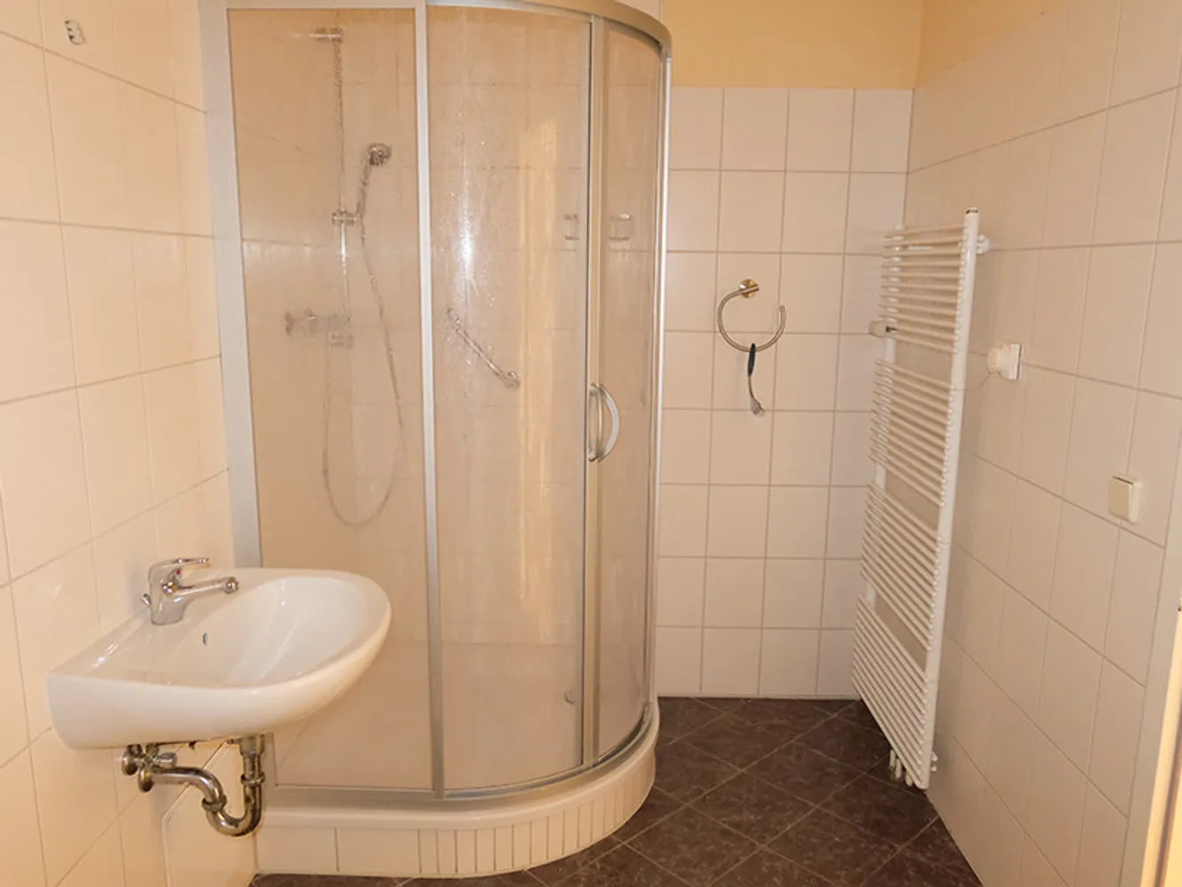 2 Zimmer Wohnung mit 51 m² in Quedlinburg – Bild 8