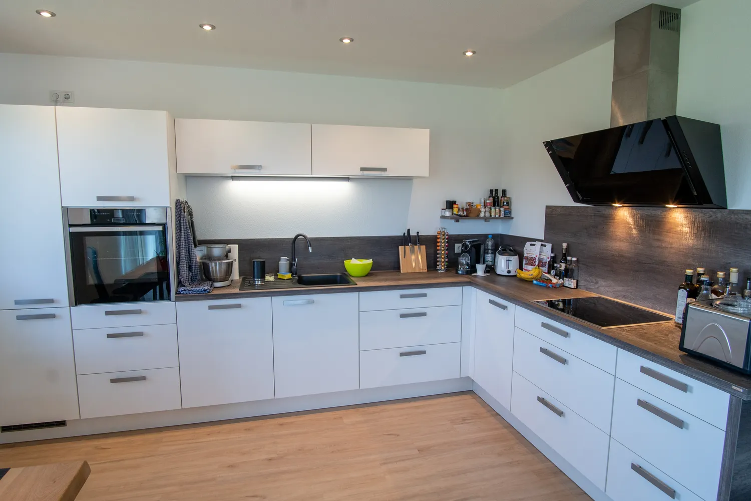 2 Zimmer Wohnung mit 70 m² in Kaufbeuren – Bild 5