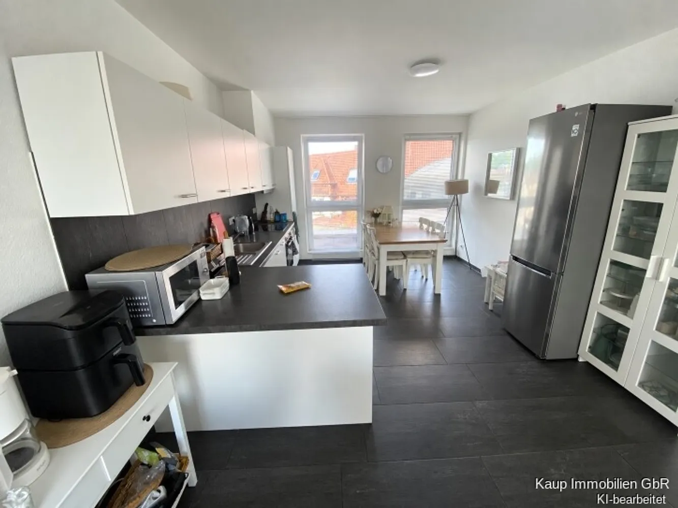 3 Zimmer Wohnung mit 102 m² in Gütersloh – Bild 5
