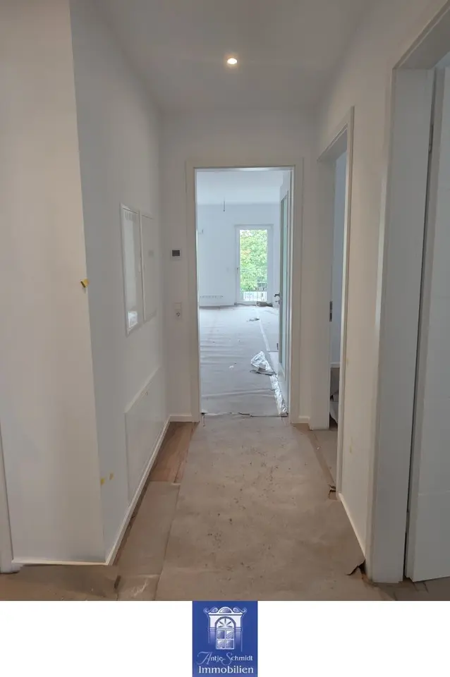 4 Zimmer Wohnung mit 107 m² in Dresden – Bild 2