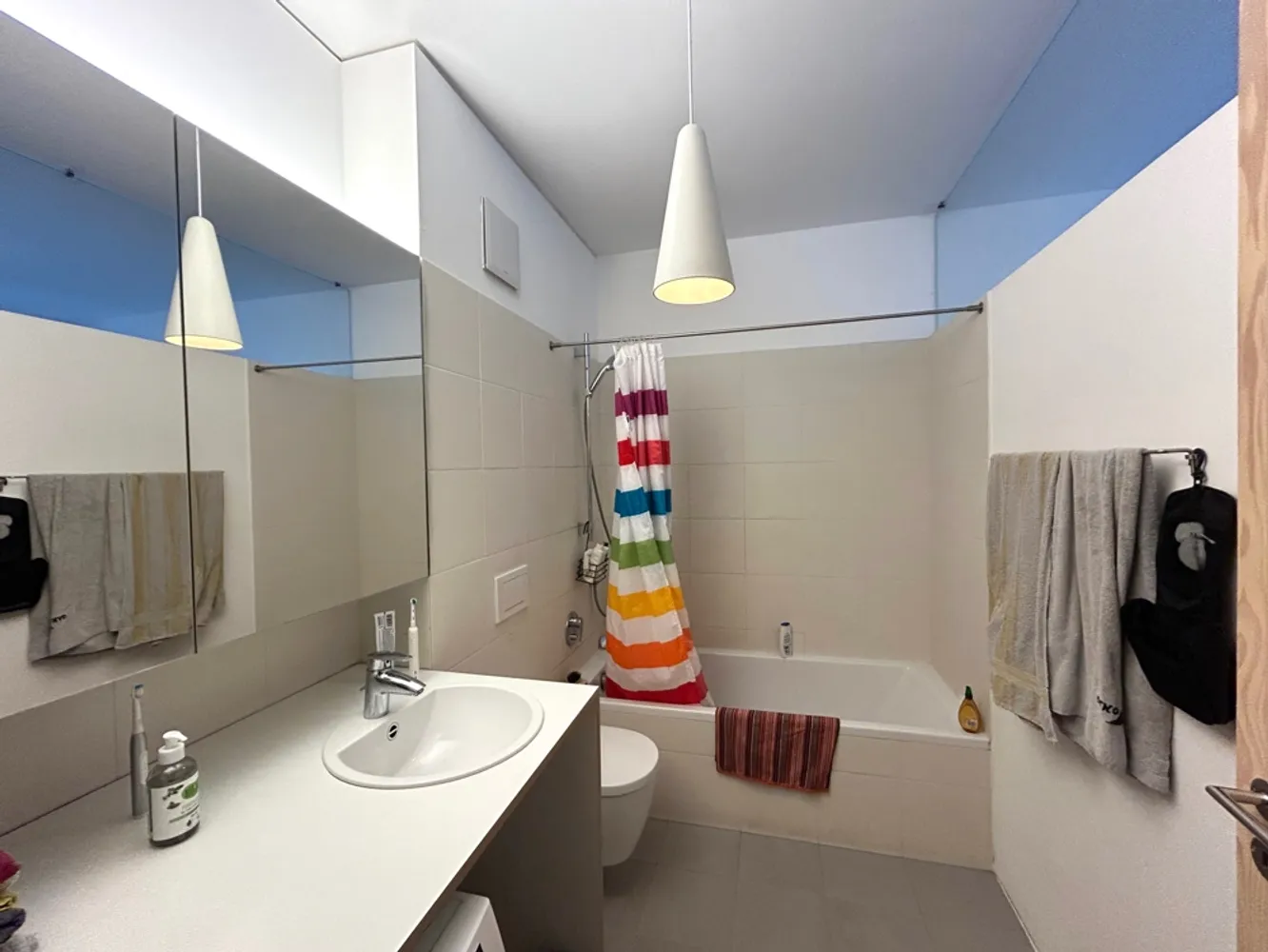 1 Zimmer Wohnung mit 73 m² in Passau – Bild 2