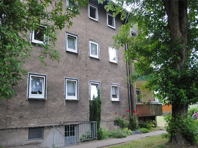 4 Zimmer Wohnung mit 56 m² in Dortmund – Bild 3