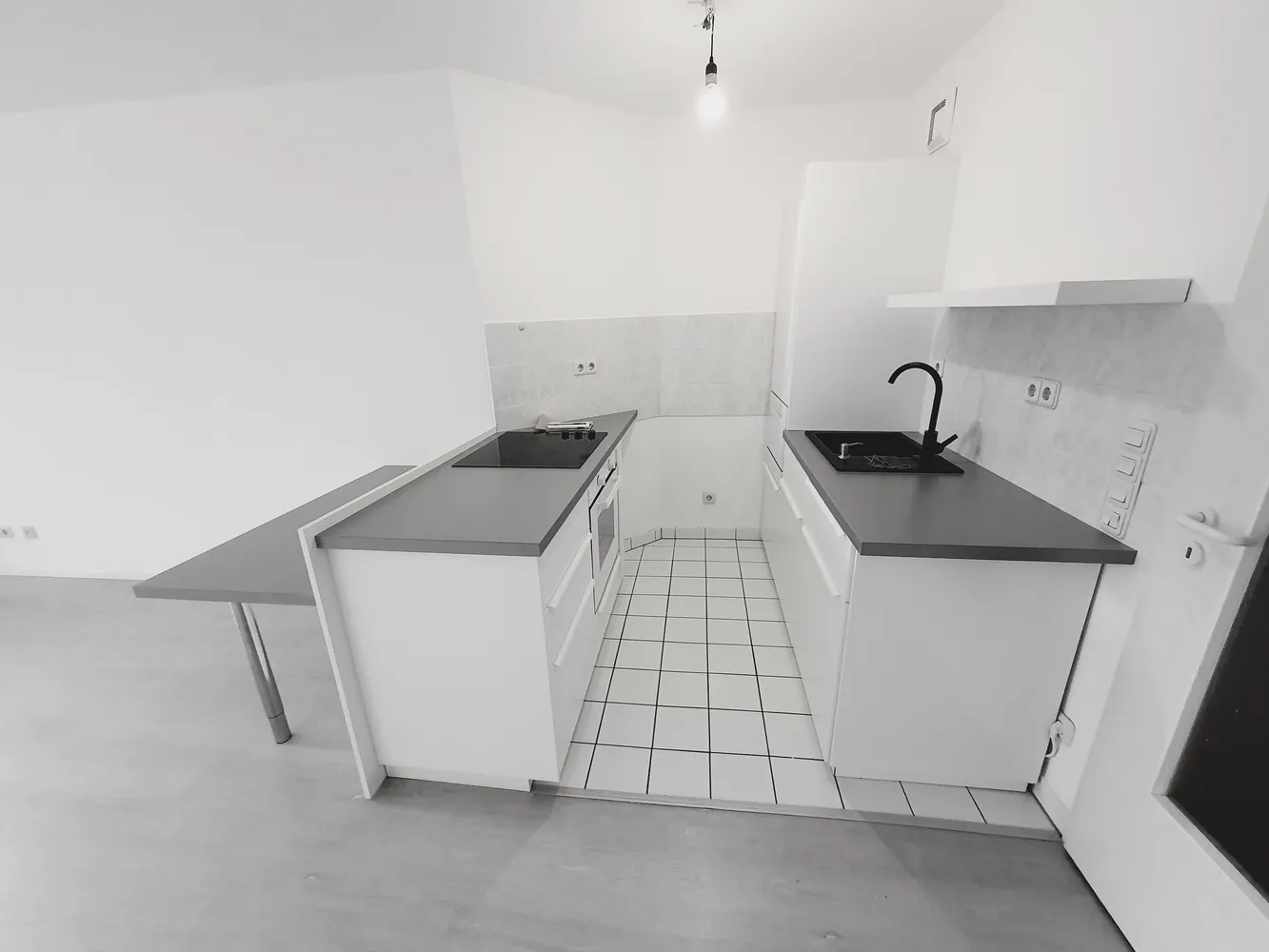 1 Zimmer Wohnung mit 39 m² in Nürnberg – Bild 9