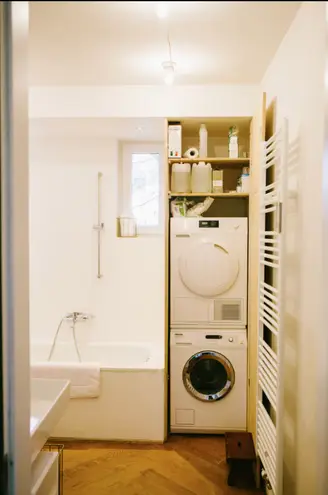 4 Zimmer Wohnung mit 100 m² in Düsseldorf – Bild 5