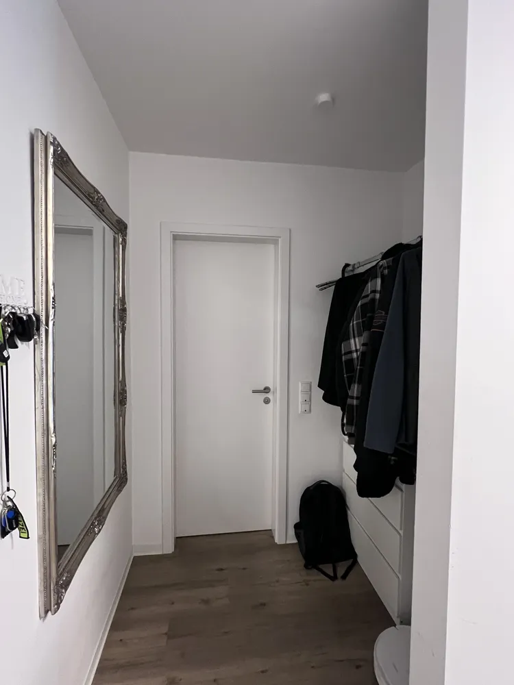 4 room apartment with 108 m² in Bielefeld – Photo 11