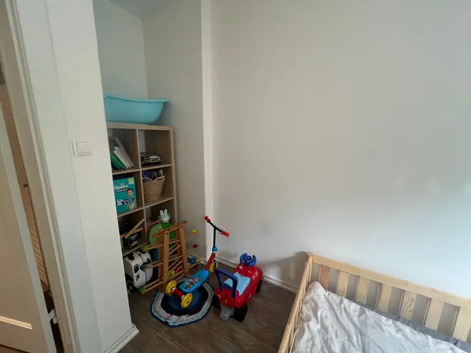 3 Zimmer Wohnung mit 63 m² in Hamburg – Bild 8