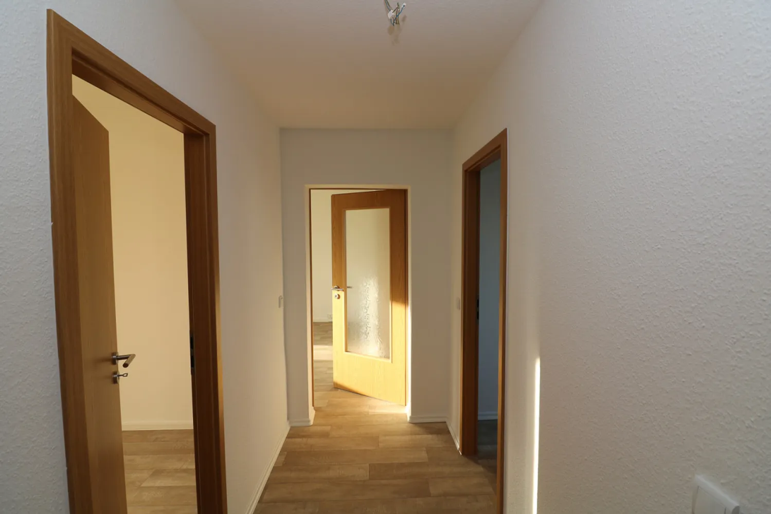 3 Zimmer Wohnung mit 58 m² in Freiberg – Bild 3