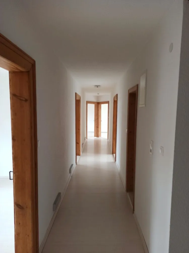 6 Zimmer Wohnung mit 150 m² in Helmstedt – Bild 4