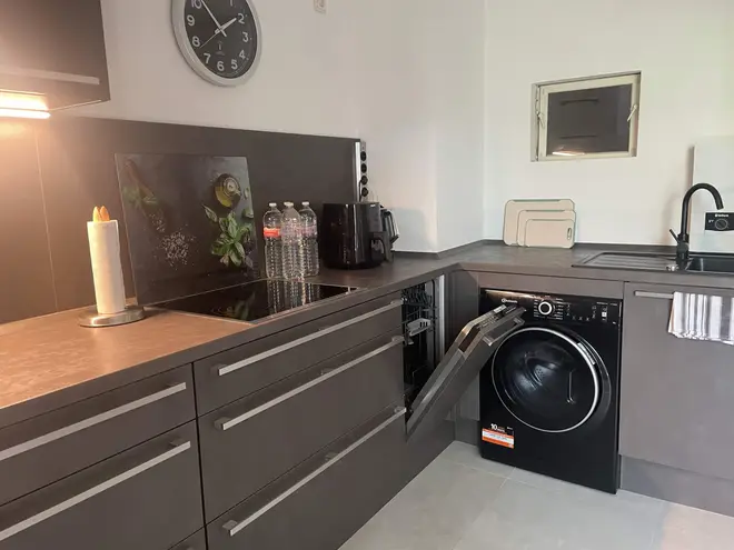 2 Zimmer Wohnung mit 61 m² in Dortmund – Bild 5