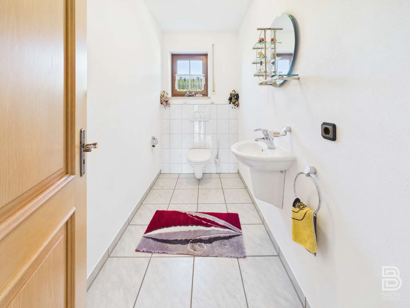 4 Zimmer Wohnung mit 123 m² in Kelheim – Bild 4
