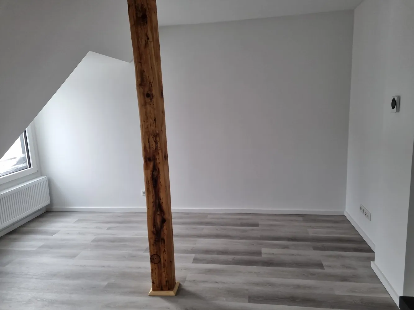 2 Zimmer Wohnung mit 39 m² in Düsseldorf – Bild 2