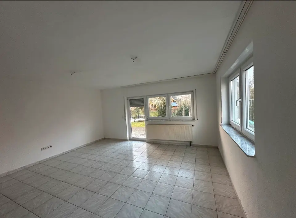 3 room apartment with 85 m² in Limburg an der Lahn – Photo 1