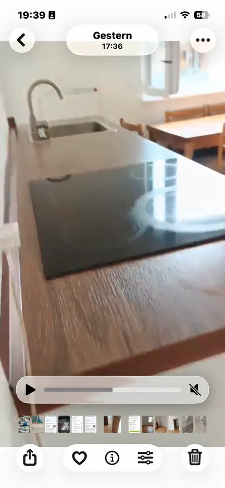 2 Zimmer Wohnung mit 70 m² in Mannheim – Bild 6